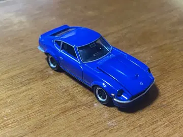 토미카 페어레이디 Z 1/58