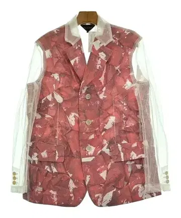 COMME des GARCONS 여성용 캐주얼 자켓