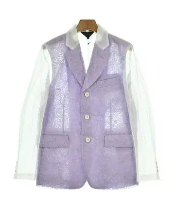 COMME des GARCONS 여성용 자켓