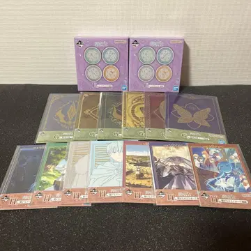 장송의 프리렌 1번 복권 하위상 묶음 판매