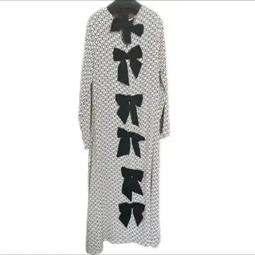 Sister Jane 리본 원피스