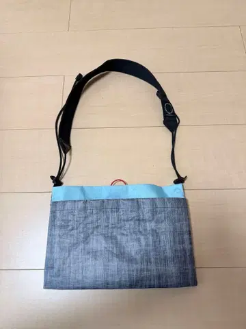 야마토미치 사코슈 L.Blue x X-Pac Black Heather