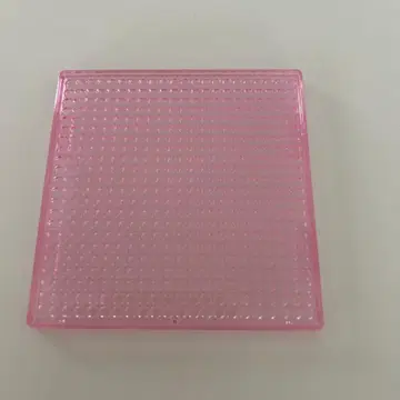 1 아쿠아비즈 트레이 사각형