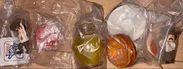 데스크de 코메다 커피점 리멘트 시로노와르 시럽 펜 스탠드