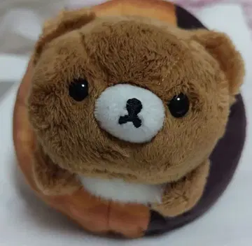 최종 가격 인하 차이로이코구마 세트