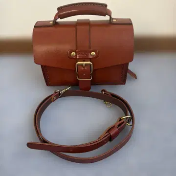 HERZ 헬츠 콜라주백 CW-13 초코