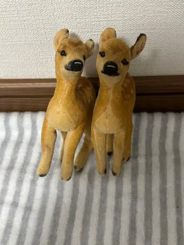 steiff 슈타이프 jungreh 사슴 사슴