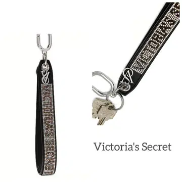 빅토리아 시크릿 신상 내로우 키링 리스트렛