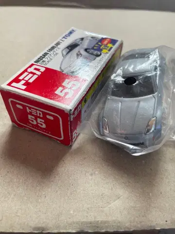 토미카 55 닛산 페어레이디 Z 미니카