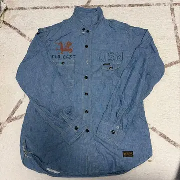 토이즈 맥코이 커스텀 샴브레이 16 사이즈