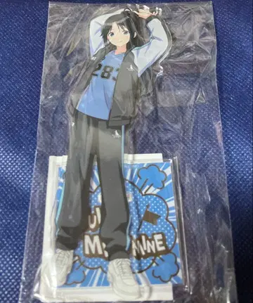 샤니마스 공식 아크릴 스탠드 미츠미네 유이카