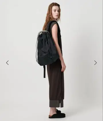 zattu 헨릭 HENRIK 백팩