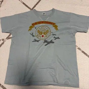 토이즈 맥코이 T셔츠 XL