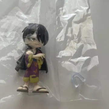 은혼 타카스기 신스케 피규어