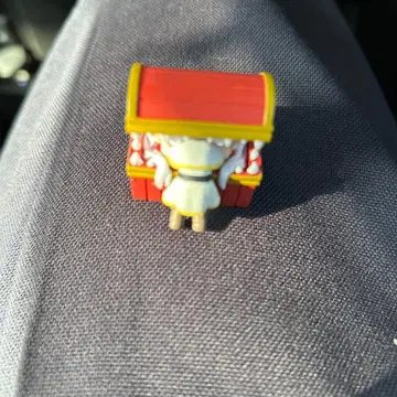 장송의 프리렌 미믹 캡슐 피규어