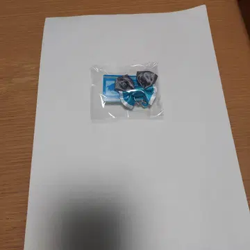 명탐정 코난 참 포함 네임 배지 컬렉션 남도일(쿠도 신이치)