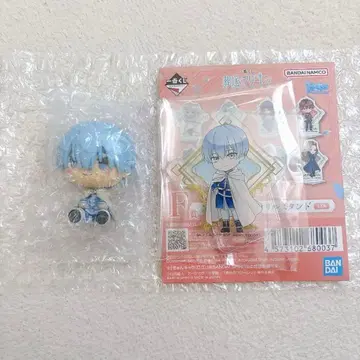 장송의 프리렌 힘멜 세트 1번 복권 피규어 아크릴 스탠드