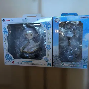 제일복권 프리렌 라스트 원상 A상 덤 B상 포함