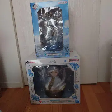 장송의 프리렌 제일복권 라스트원상 A상 프리렌 피규어