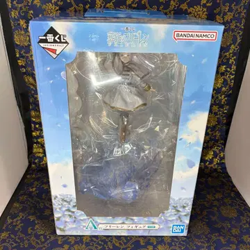 장송의 프리렌 제일복권 A상 프리렌 피규어