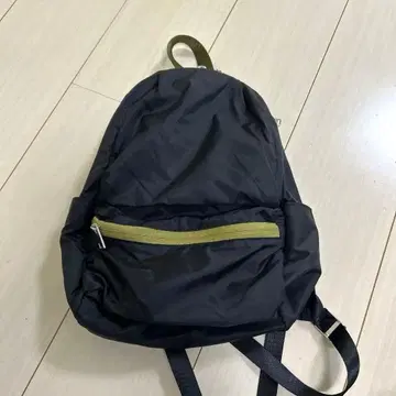 쿠리하라 하루미 유토리의 공간 미니 백팩