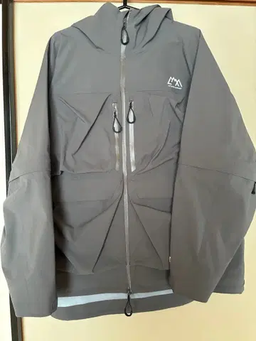 CMF 아웃도어 가먼트 마운틴 파카