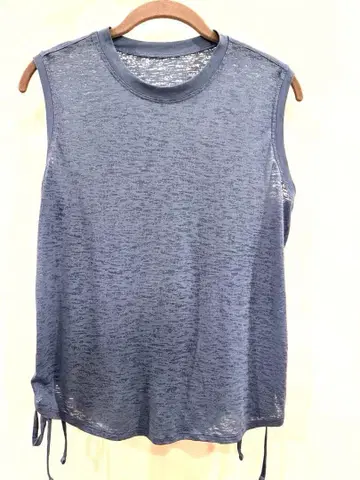 룰루레몬 탱크탑 size 6