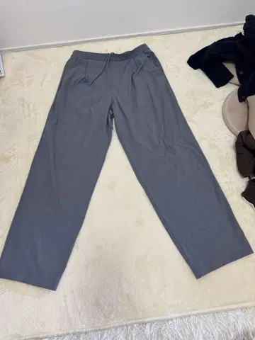 룰루레몬 남성용 스포츠 팬츠