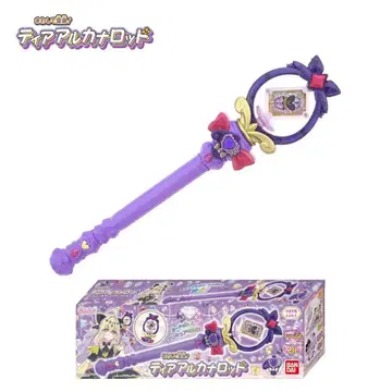 티어 아르카 로드 2점