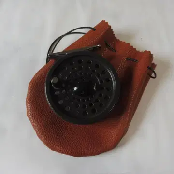 Lucky Creek 플라이 릴, #3/4용