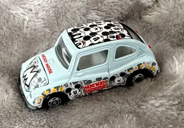 토미카 디즈니 SUBARU 미키