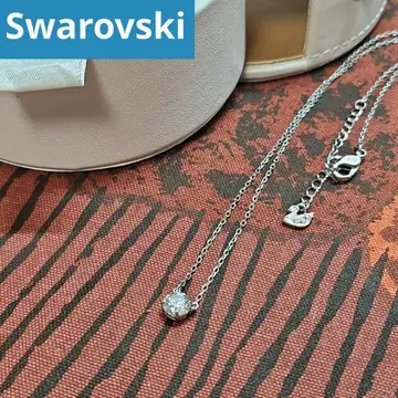 Swarovski 스와로브스키 Sensation Small 목걸이