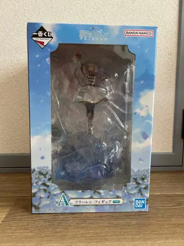 제일복권 장송의 프리렌 A상 프리렌 피규어