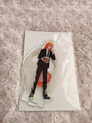 체인소 맨 천사의 악마 아크릴 스탠드 미개봉