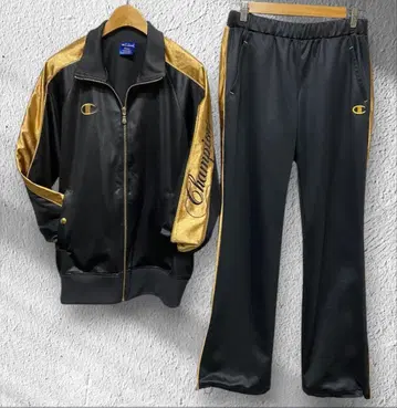 [새상품급] 챔피온 저지 셋업 마사토 모델 M/O 26치118