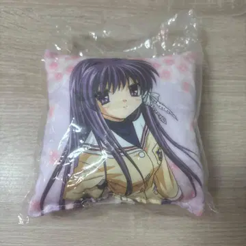 CLANNAD 클라나드 후지바야시 쿄 미니 쿠션