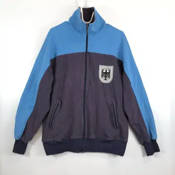 독일군 트레이닝 자켓 트랙 저지 밀리터리 50/44 사이즈