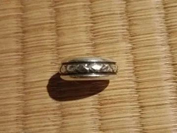 조지 젠슨 반지