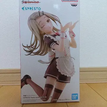 학원 아이돌 마스터 ESPRESTO 시노자와 히로 피규어