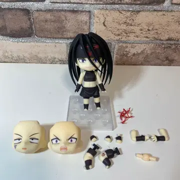 넨도로이드 1013 강철의 연금술사 엔비