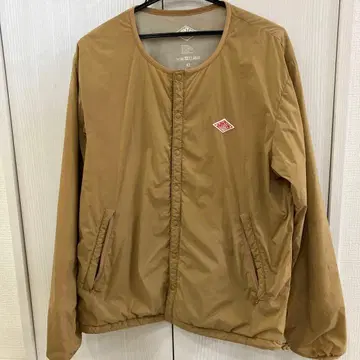 단톤 나일론 자켓