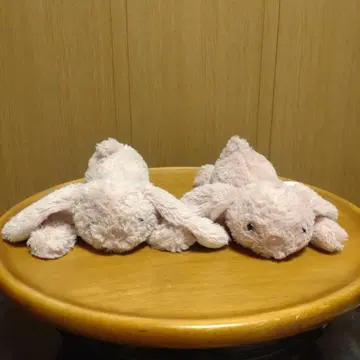 니토리 축 늘어진 토끼