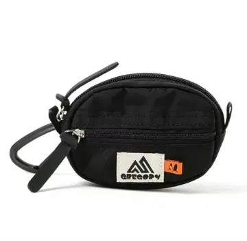 그레고리 xKoichi Yairi MICROPOUCH TAILMATE