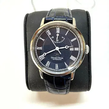 ORIENT STAR 엘레강트 클래식 F6N4-UA CO