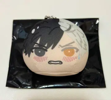 WIND BREAK 윈브레 오만쥬니기니기 마스코트 사쿠라 하루카