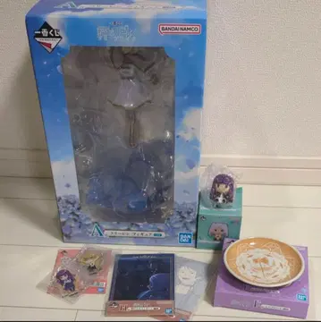 제일복권 장송의 프리렌 A상 하위상 세트