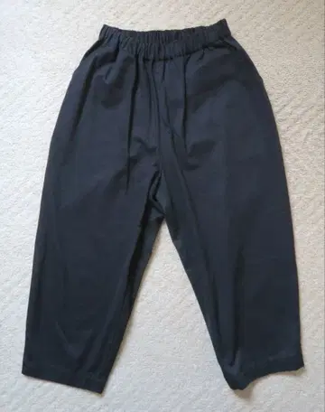 오로네 뉴 벌룬 팬츠 벌룬 팬츠