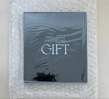 GIFT 굿즈 아크릴 스탠드 오오키이산 하뉴 유즈루