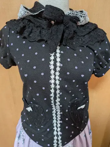 툴라라의 반팔 후드티