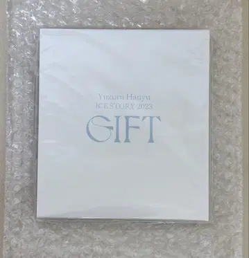 GIFT 굿즈 아크릴 스탠드 치이사 이상 하뉴 유즈루